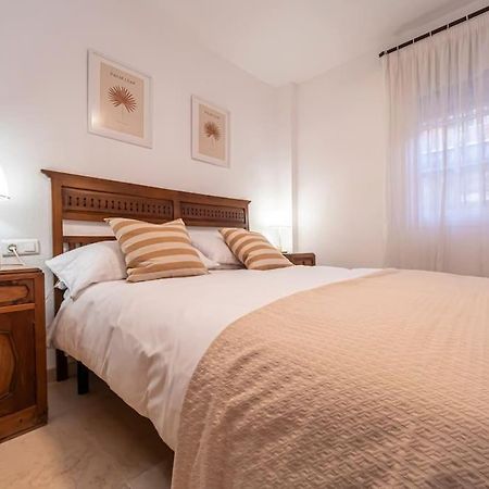 Tranquilo Y Bonito Apartamento A 10 Min Del Centro Malaga Zewnętrze zdjęcie