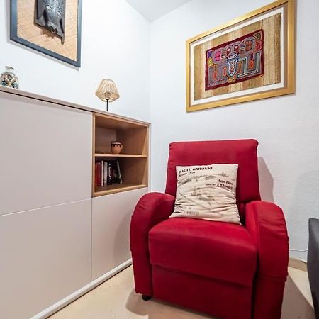 Tranquilo Y Bonito Apartamento A 10 Min Del Centro Malaga Zewnętrze zdjęcie