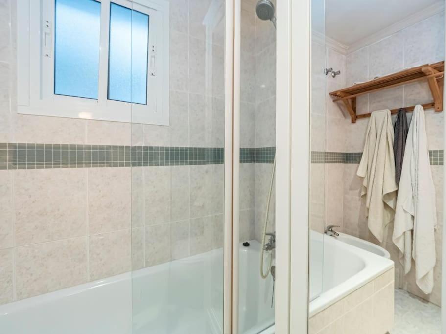 Tranquilo Y Bonito Apartamento A 10 Min Del Centro Malaga Zewnętrze zdjęcie
